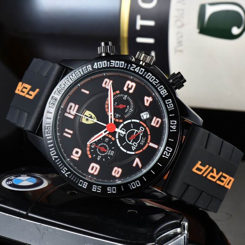 Ferrari watch 05 (2)