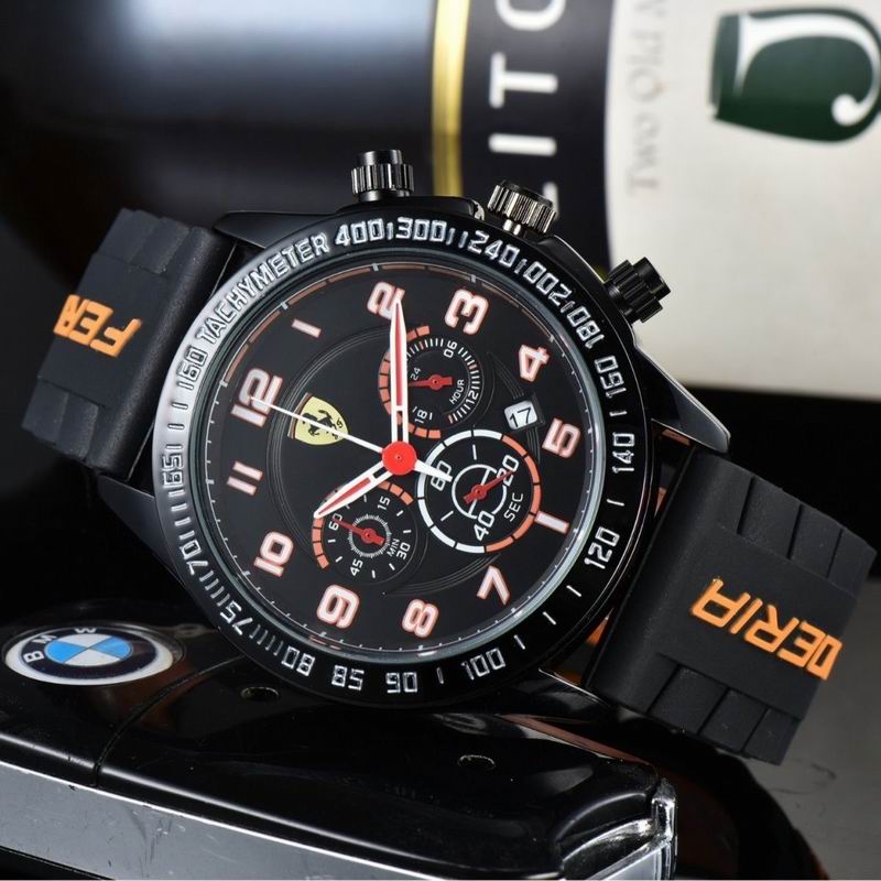 Ferrari watch 05 (3)