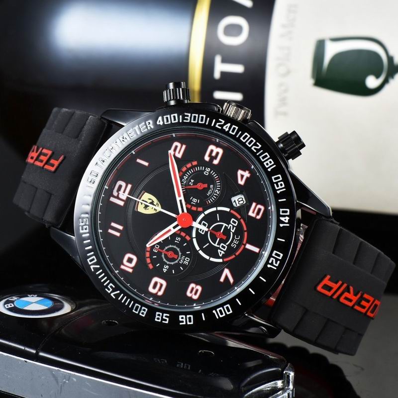 Ferrari watch 05 (4)