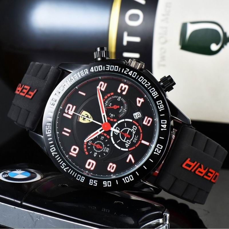 Ferrari watch 05 (7)