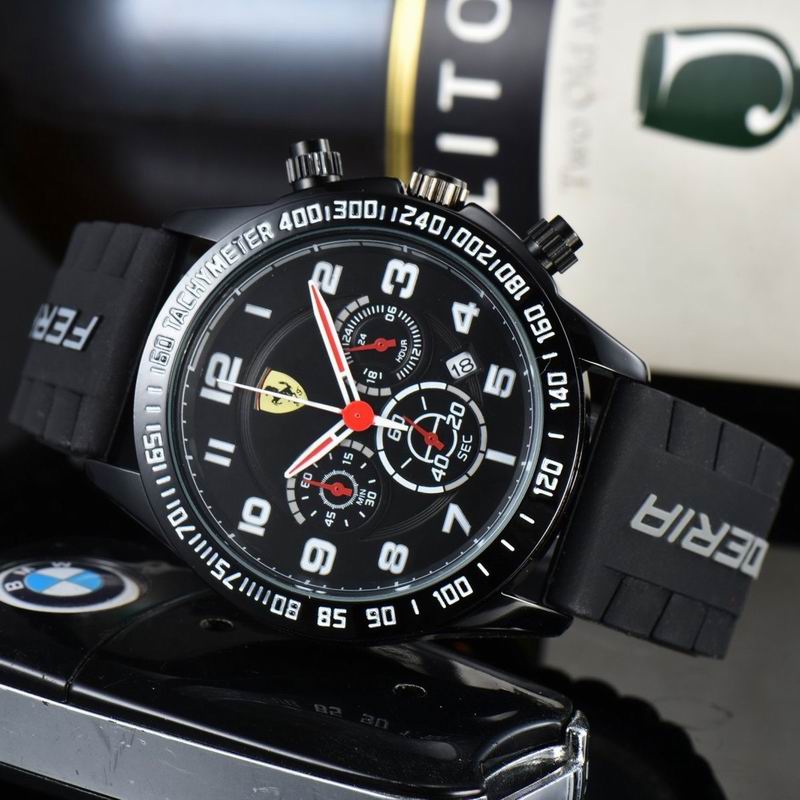 Ferrari watch 05 (8)
