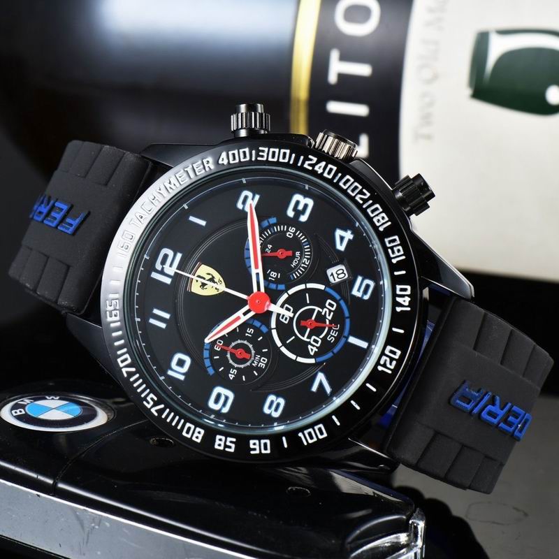 Ferrari watch 05 (9)