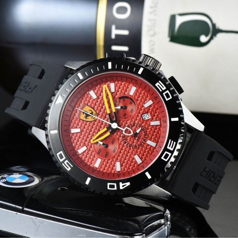 Ferrari watch 06 (1)