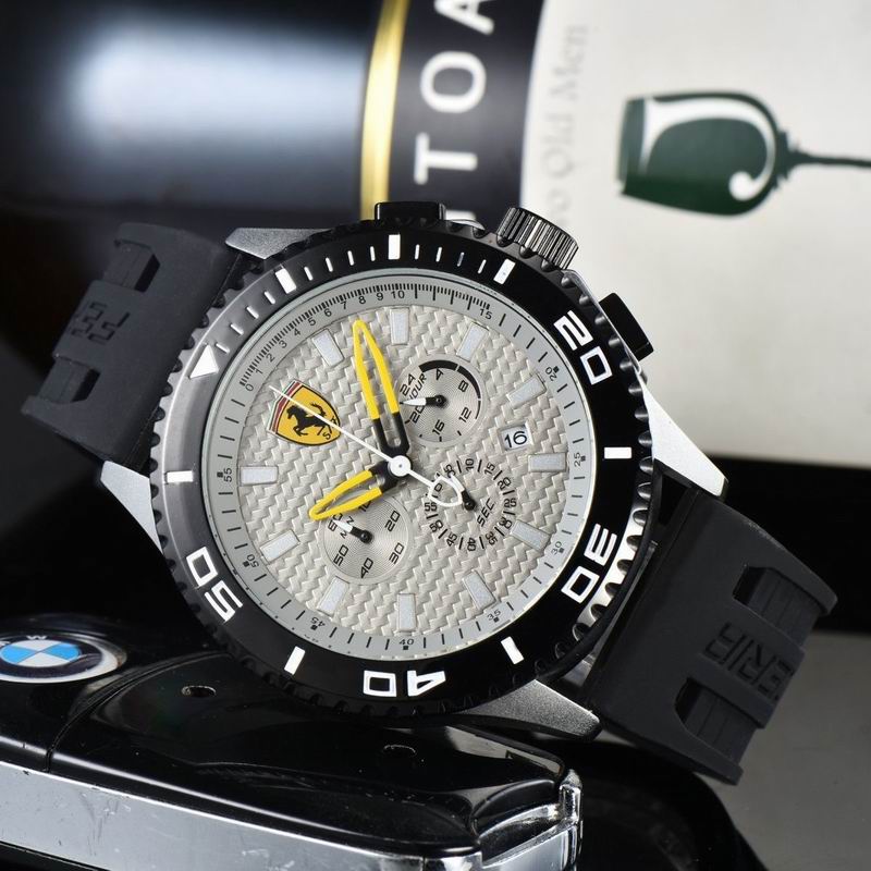 Ferrari watch 06 (2)