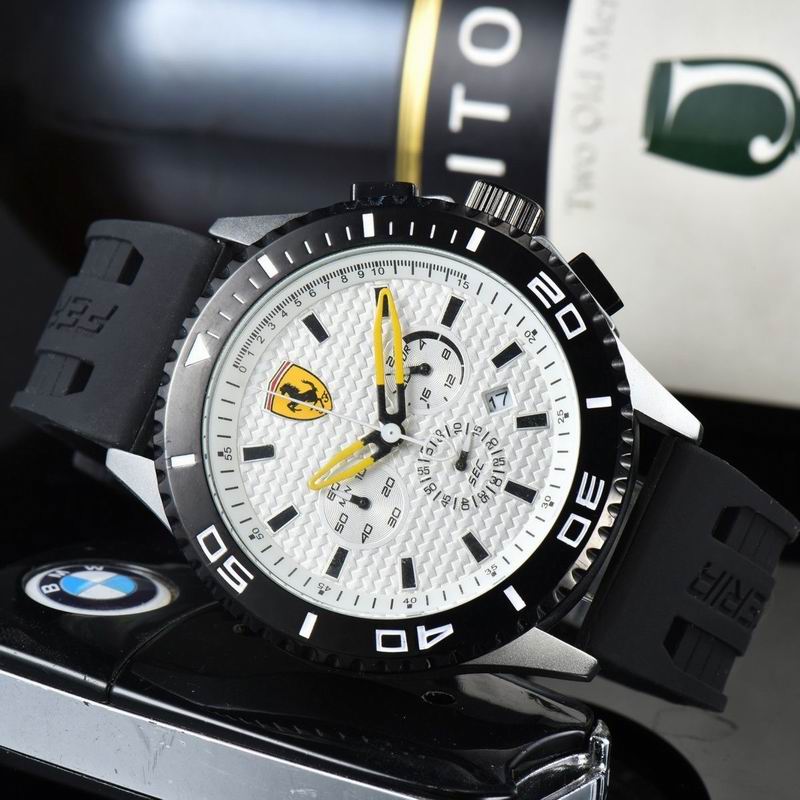 Ferrari watch 06 (3)