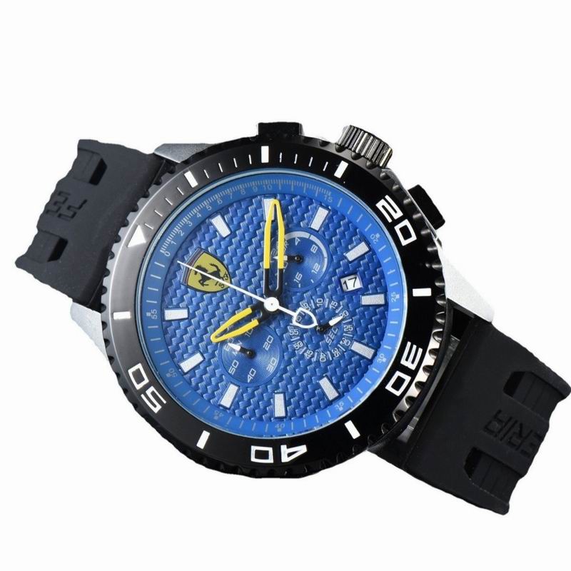 Ferrari watch 06 (4)