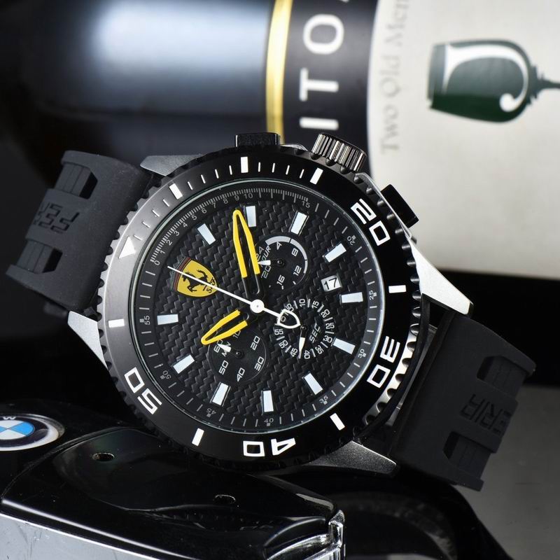 Ferrari watch 06 (7)