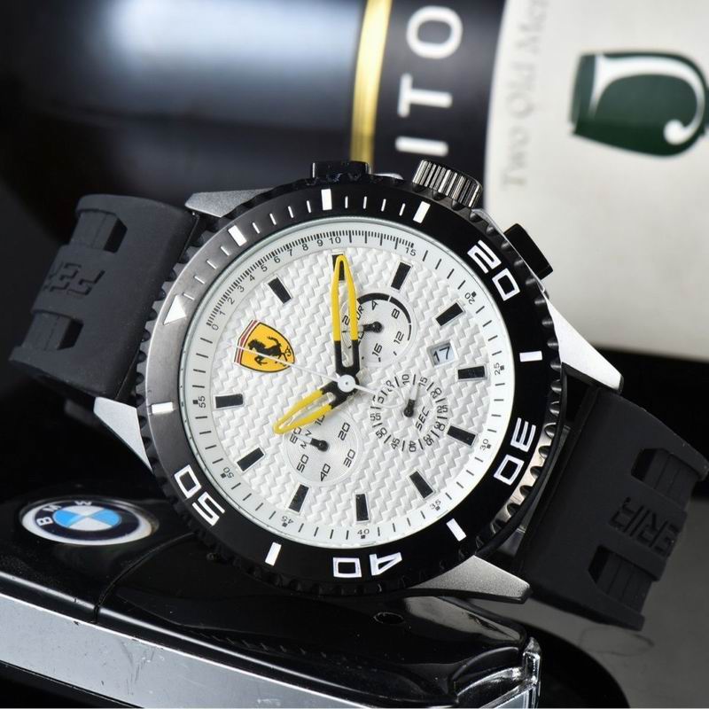 Ferrari watch 06 (8)