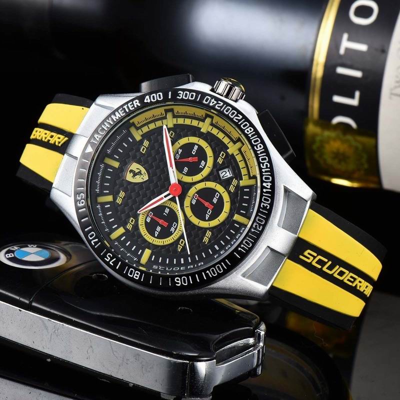 Ferrari watch 07 (3)