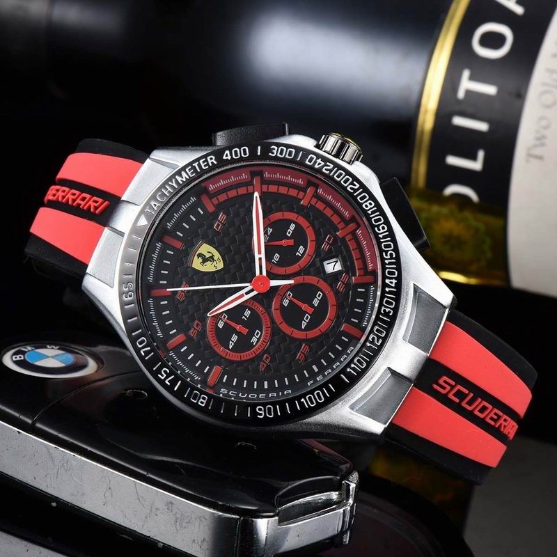 Ferrari watch 07 (4)
