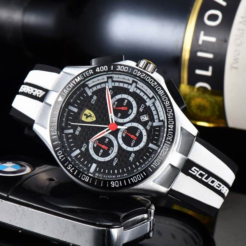 Ferrari watch 07 (5)