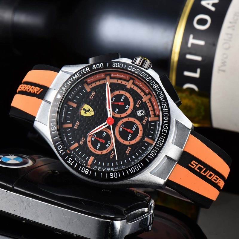 Ferrari watch 07 (6)