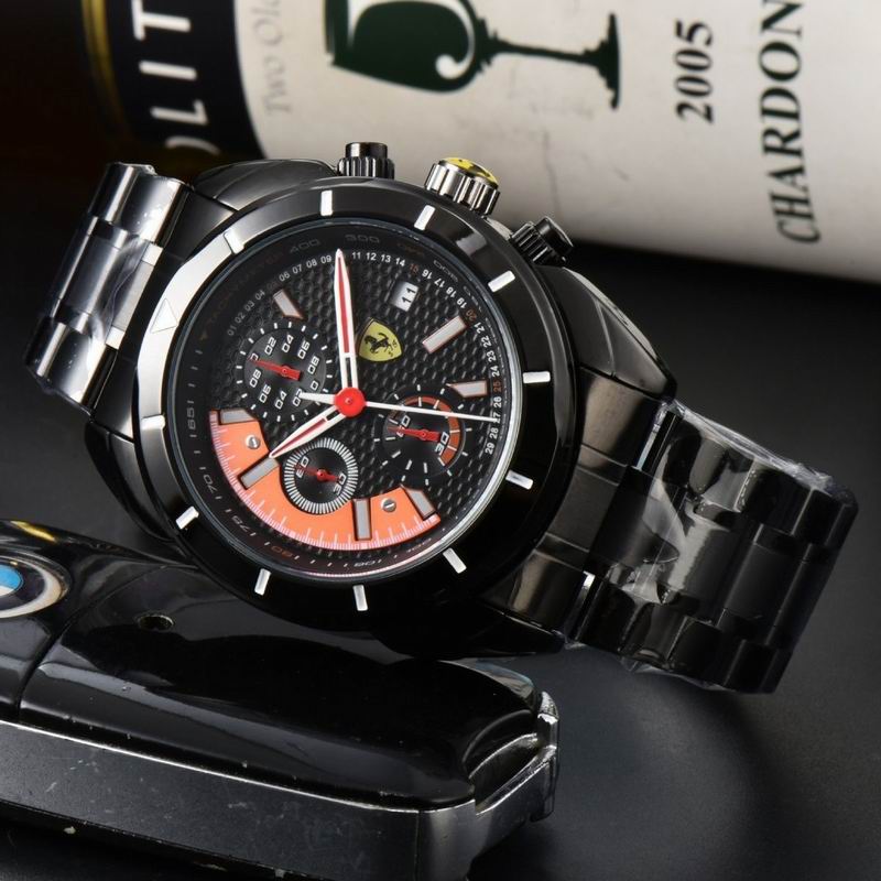 Ferrari watch 08 (2)