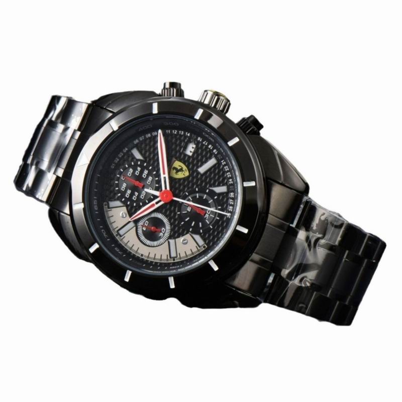 Ferrari watch 08 (3)