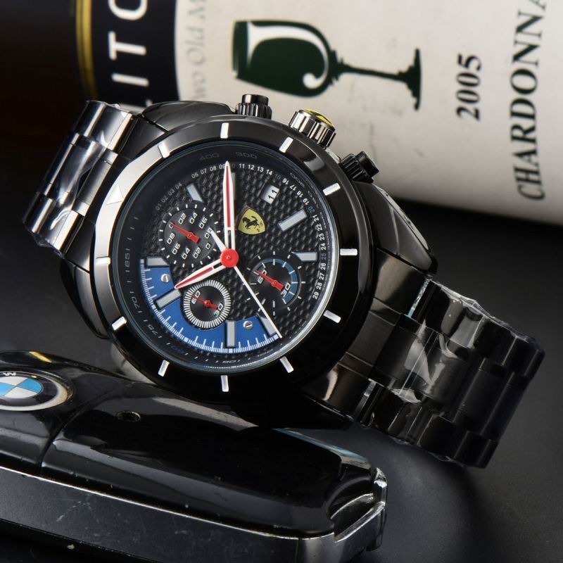 Ferrari watch 08 (5)