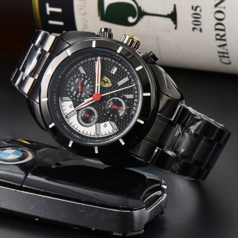 Ferrari watch 08 (6)