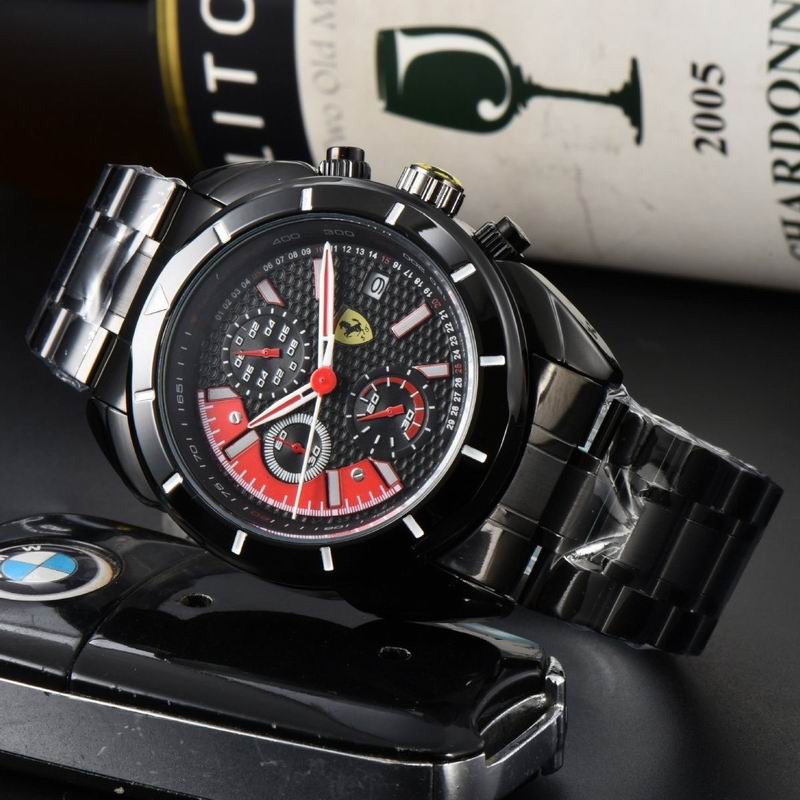 Ferrari watch 08 (7)