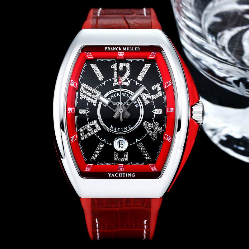Franck Muller 54X42X15mm 09 (10)