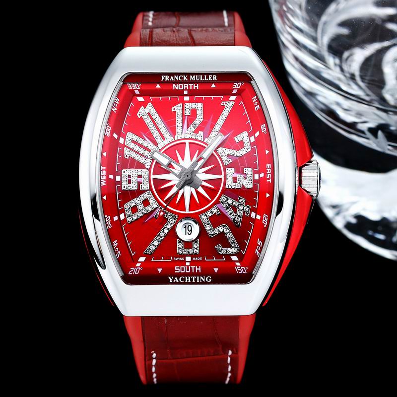 Franck Muller 54X42X15mm 09 (11)