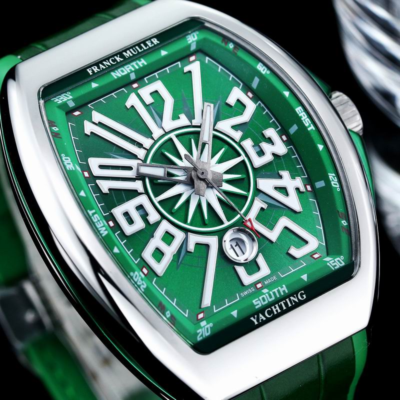 Franck Muller 54X42X15mm 09 (17)