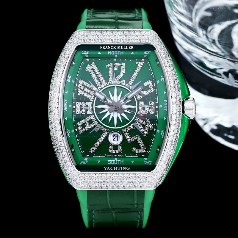 Franck Muller 54X42X15mm 09 (19)