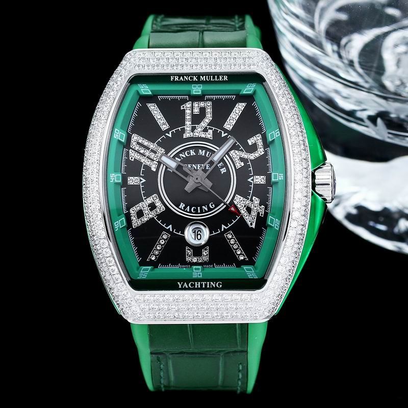 Franck Muller 54X42X15mm 09 (20)