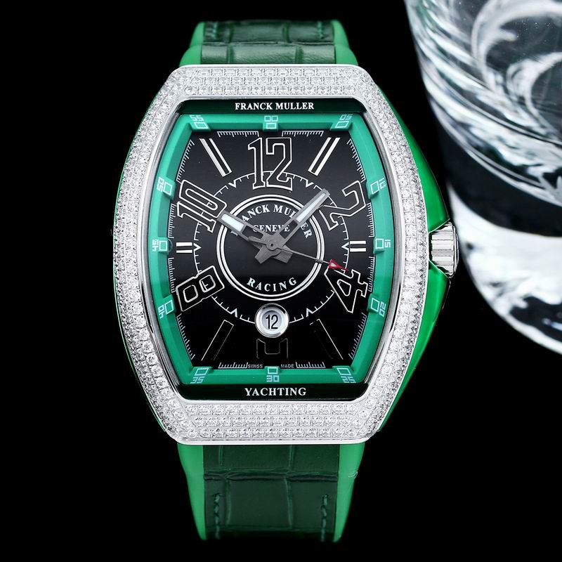 Franck Muller 54X42X15mm 09 (21)