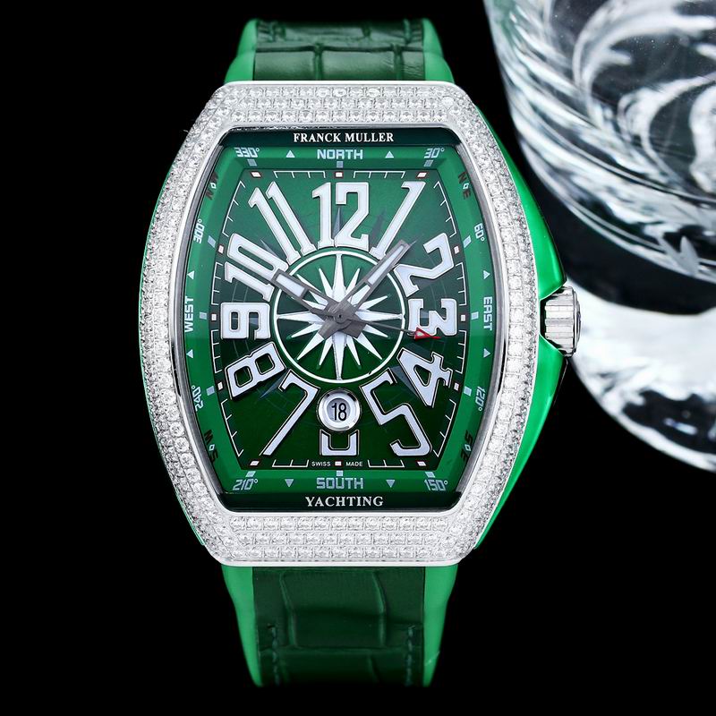 Franck Muller 54X42X15mm 09 (22)