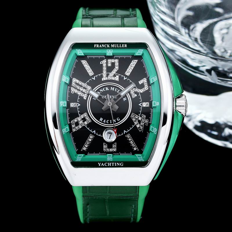 Franck Muller 54X42X15mm 09 (23)