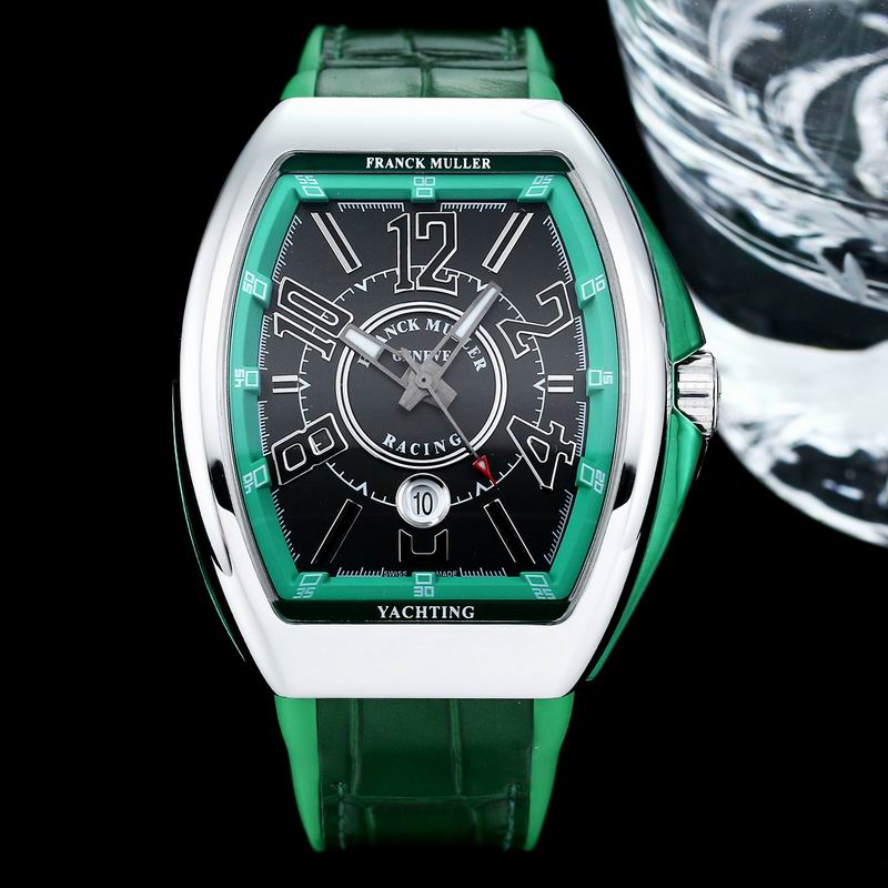 Franck Muller 54X42X15mm 09 (25)