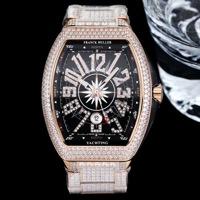 Franck Muller 54X42X15mm 09 (30)