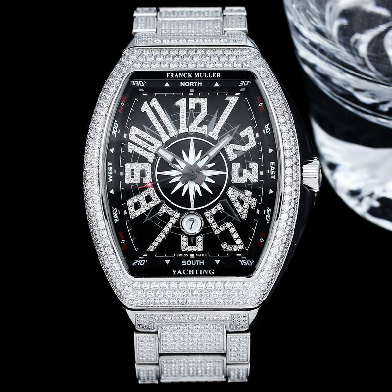 Franck Muller 54X42X15mm 09 (31)