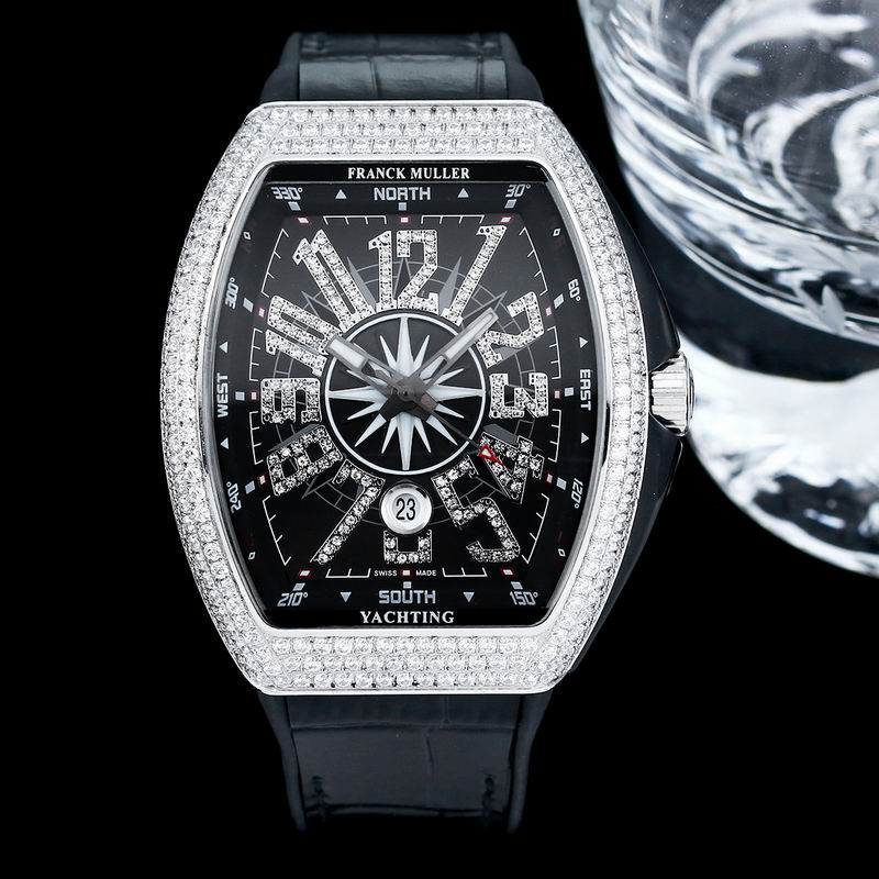 Franck Muller 54X42X15mm 09 (32)