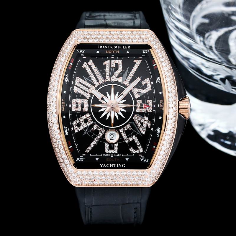 Franck Muller 54X42X15mm 09 (33)