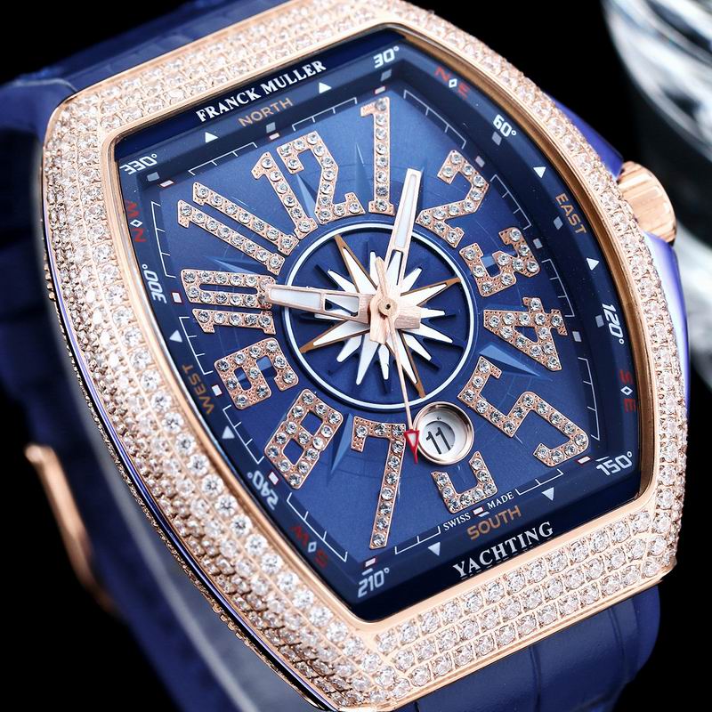 Franck Muller 54X42X15mm 09 (37)