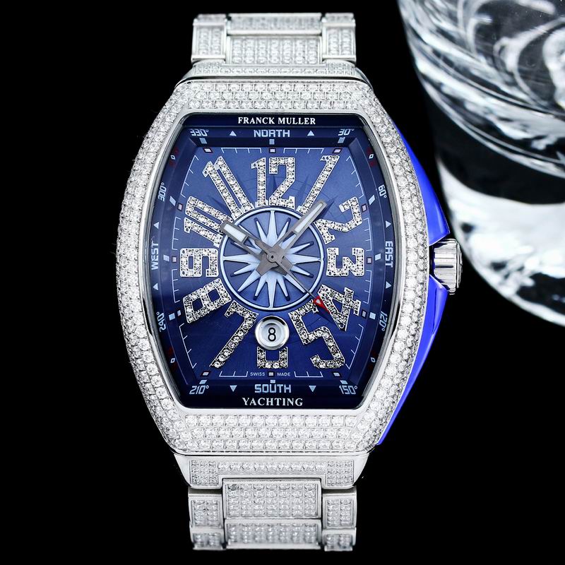 Franck Muller 54X42X15mm 09 (38)