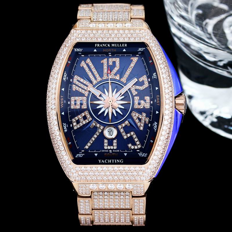 Franck Muller 54X42X15mm 09 (39)