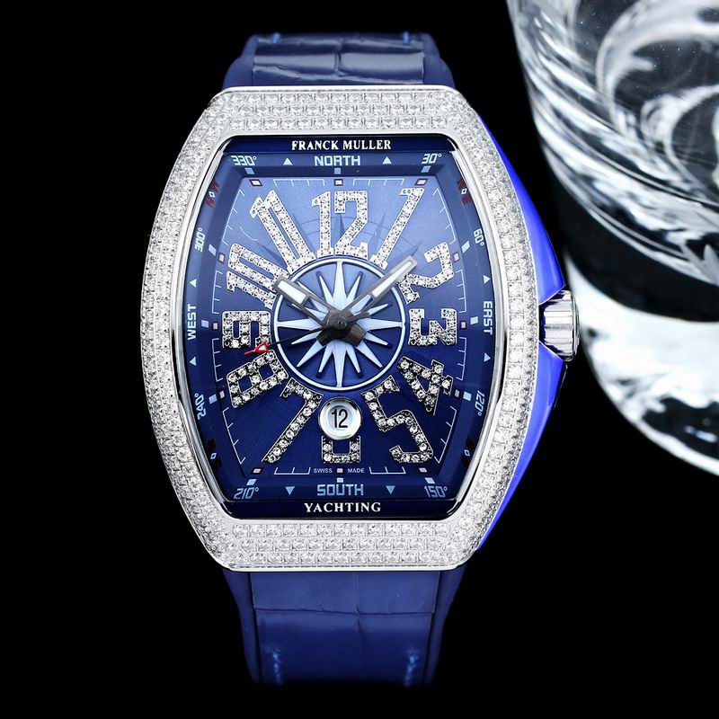 Franck Muller 54X42X15mm 09 (40)
