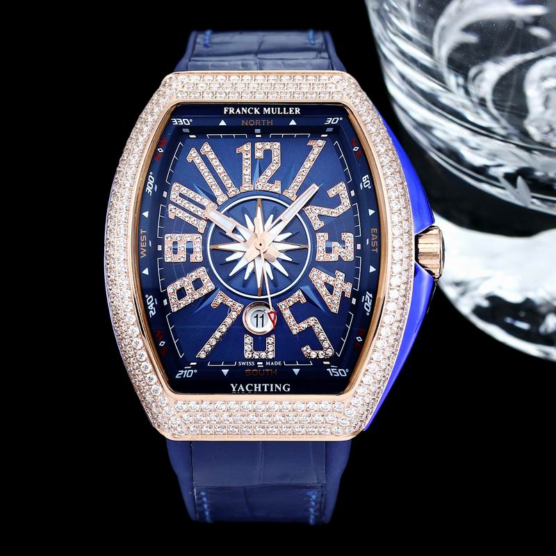 Franck Muller 54X42X15mm 09 (41)