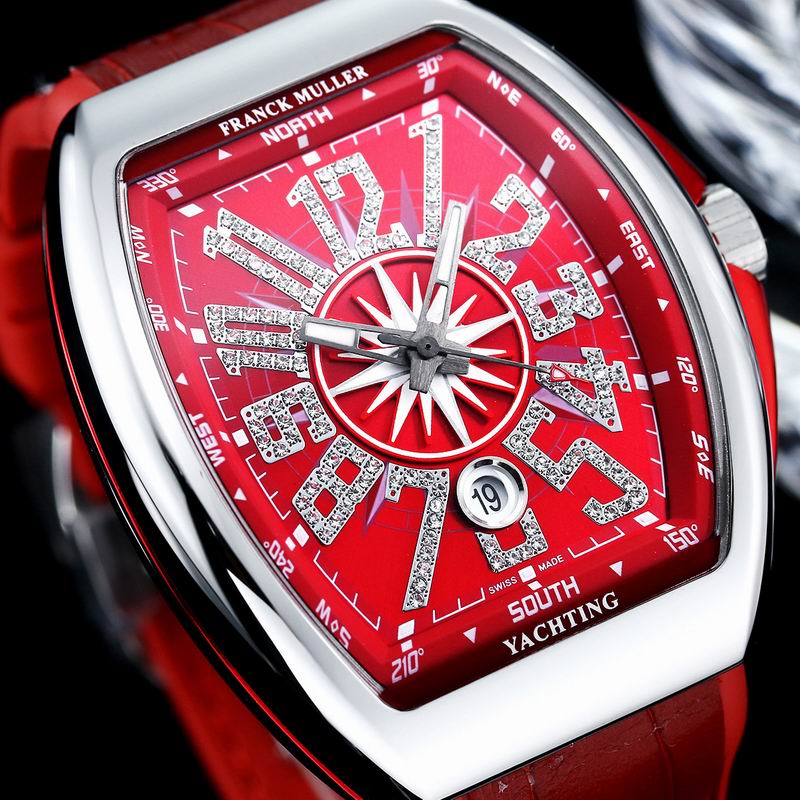 Franck Muller 54X42X15mm 09 (5)