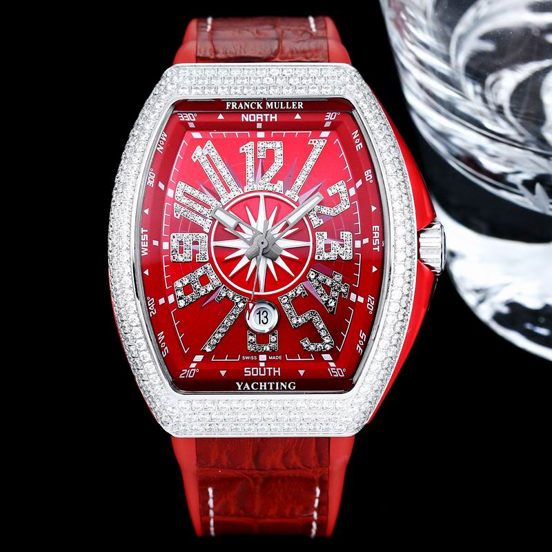 Franck Muller 54X42X15mm 09 (6)