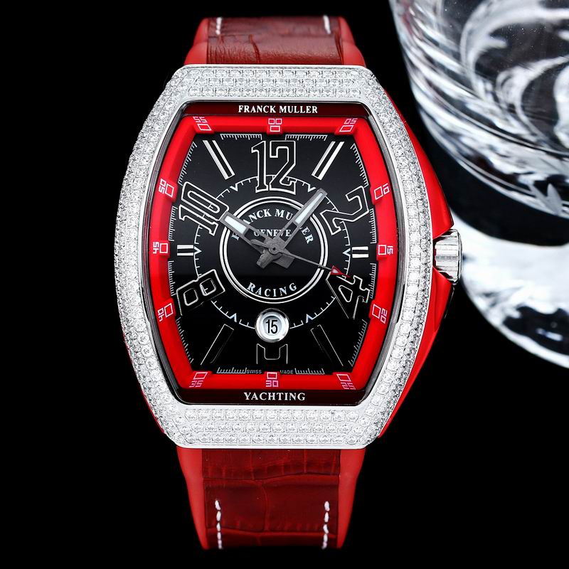 Franck Muller 54X42X15mm 09 (8)