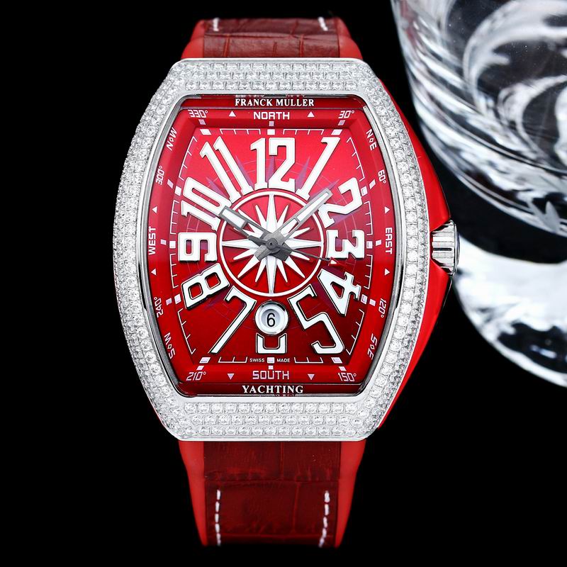 Franck Muller 54X42X15mm 09 (9)