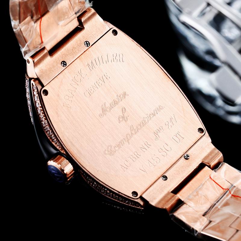 Franck Muller 54X42X15mm 11 (12)