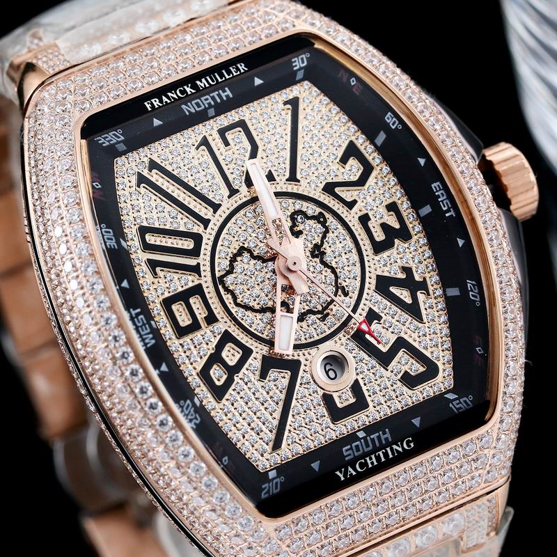 Franck Muller 54X42X15mm 11 (14)