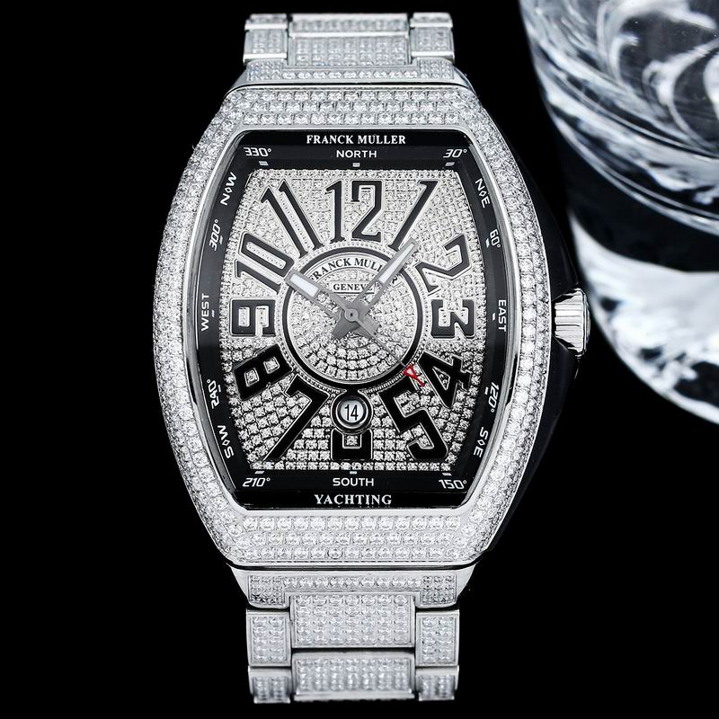 Franck Muller 54X42X15mm 11 (15)