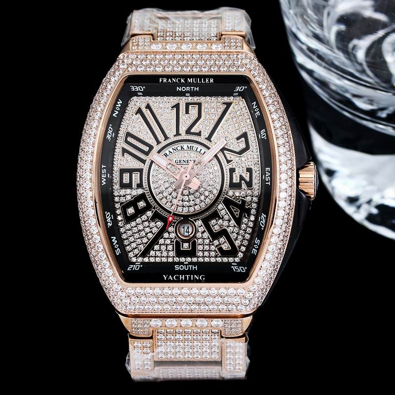 Franck Muller 54X42X15mm 11 (16)