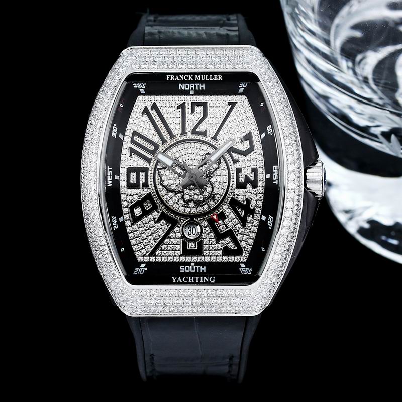 Franck Muller 54X42X15mm 11 (17)