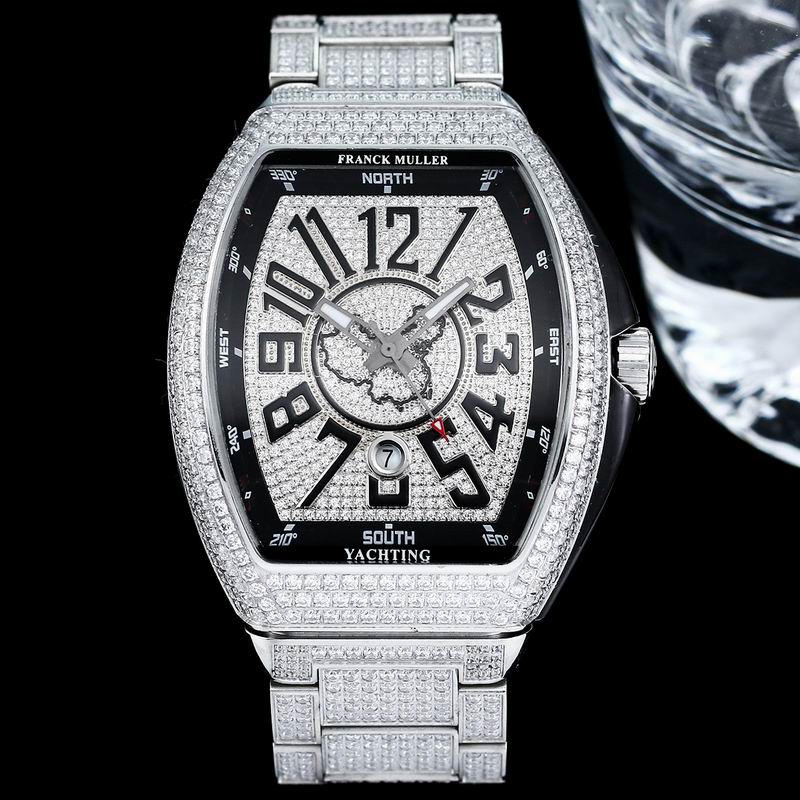 Franck Muller 54X42X15mm 11 (19)