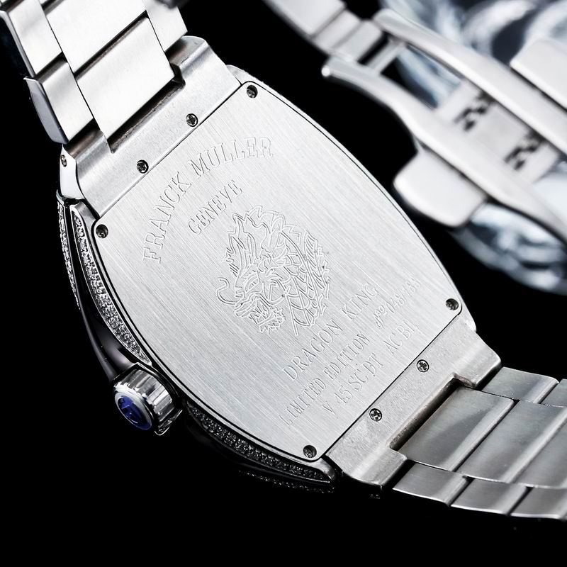 Franck Muller 54X42X15mm 11 (2)